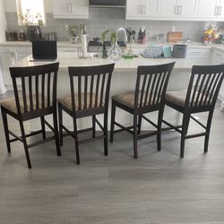 Counter Chairs