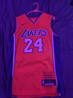 Kobe Bryant Jersey