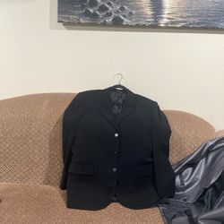 Men’s Suit