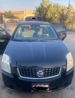 2009 Nissan Sentra