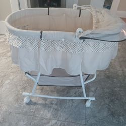 Bassinet 