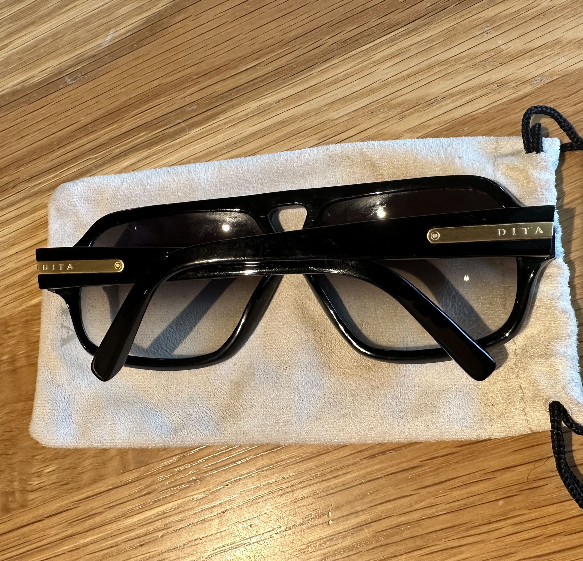 Sunglasses Beretta Dita - DITA in | Brown for 0 BERETTA OfferUp 