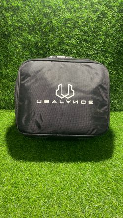 Ubalance Leg Compression System 