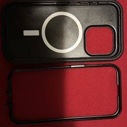 OtterBox Defender XT Case For iPhone 15 Pro. 