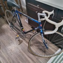 1980 Schwinn The Tour In Good Condition Can Use A Little TLC