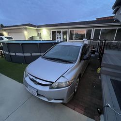 2009 Honda Civic