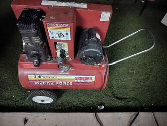 Compressor