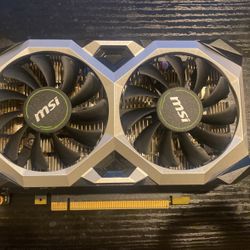 Gtx 1650