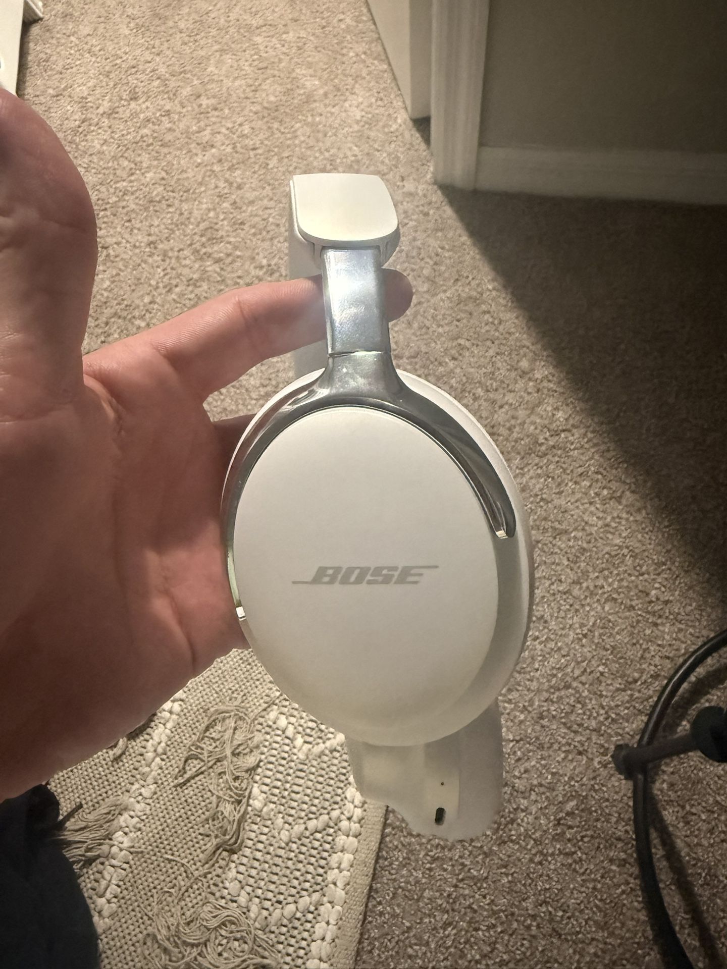 Bose Headphones