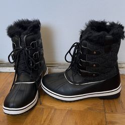 Women Winter Boots