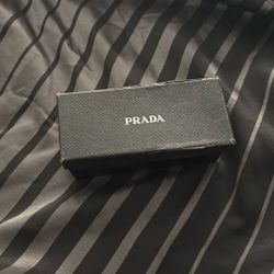 Prada Sunglasses