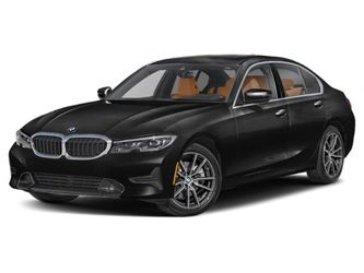 2022 BMW 330i