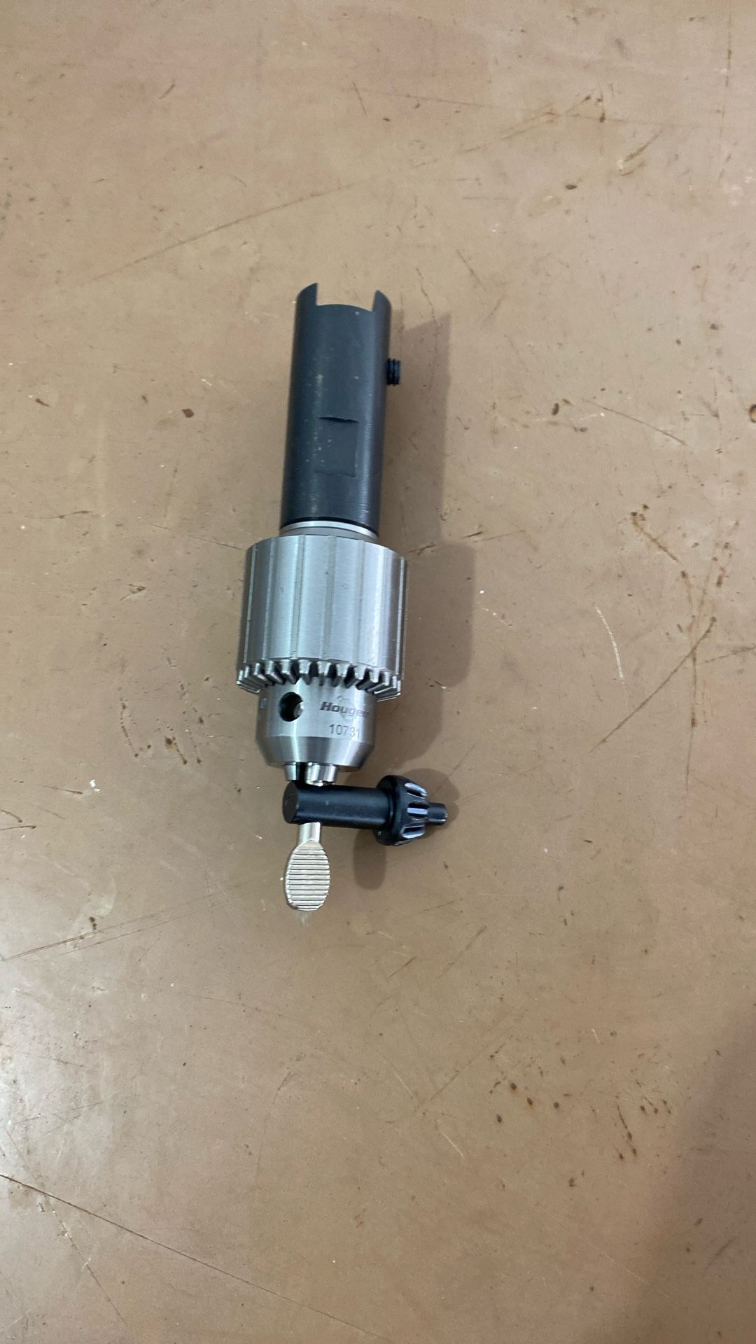 Hougen Drill Chuck NEW