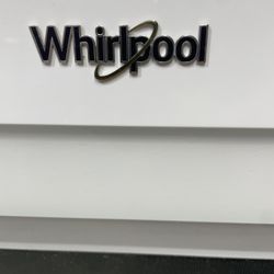 Whirlpool 1.9 Cu ft 1800-Watt Over-the-Range Microwave (White)