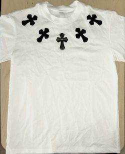 Chrome Hearts Shirt