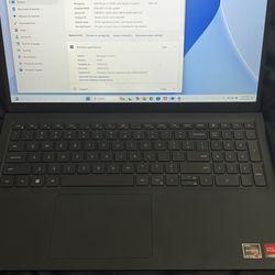 Dell Laptop