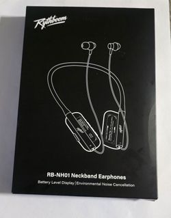 Earphone