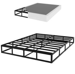 Bed Frame-FULL