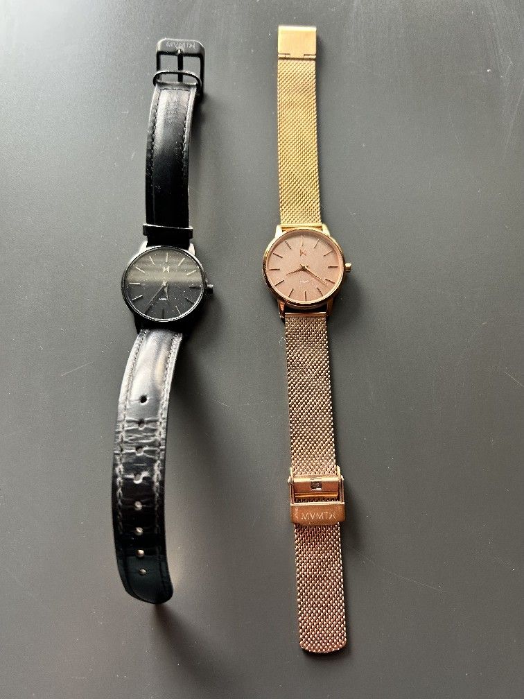  MVMT  Wrist Watch Women's 