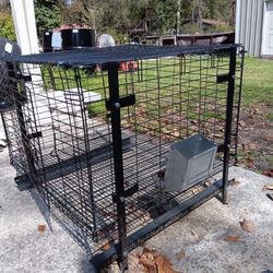 Small Animal Pet Cage