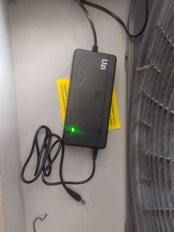 Chargers for electric bike 48 volt or 36 I have both of them