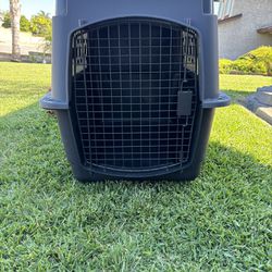 Petmate Aspen Dog Kennel/Crate (Large)