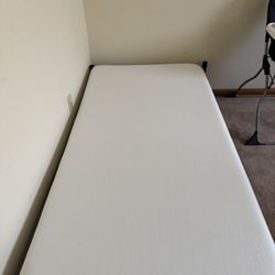Twin Size Mattress 
