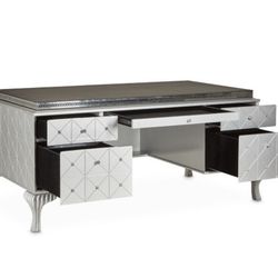 Hollywood Swank Desk 