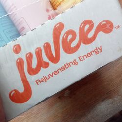 Juvee energy 12 pack $10