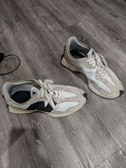 Men 8.5