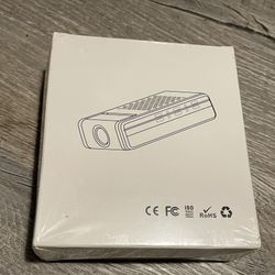 Mini dash camera drive cam NEW