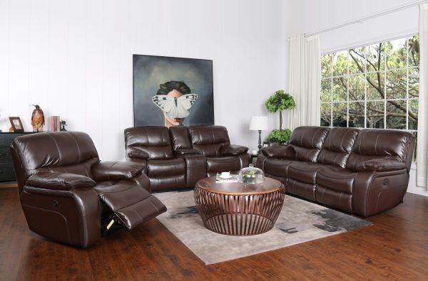 NEW COMFY MADRID RECLINING SOFA LOVESEAT SET ON SALE NOW ONLY $999! SAME DAY DELIVERY 🚚 NO CREDIT NEEDED FINANCE AVAILABLE ☎️💰🤩