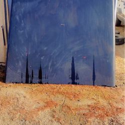 Nbs/Chevy/gmc/2000-2007 Crew Cab Truck Bed Tonneau Cover