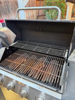 Bar b que