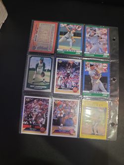 Baseball