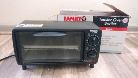 Toaster