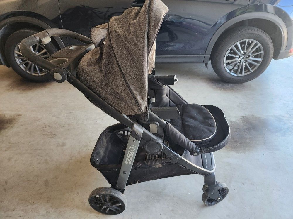 Graco Modes LX Stroller