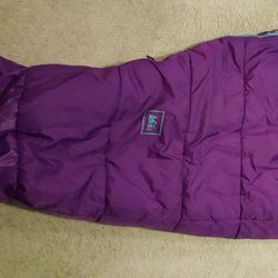 Sleeping Bag- Girls - REI Brand