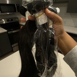 10”-14” Raw Brazilian Bob Bundles 