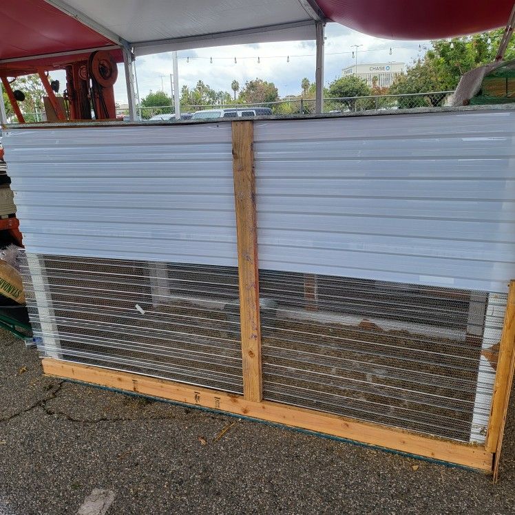 Chicken Coup Light Weight Heavy Duty