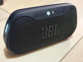 Toyota Edition JBL FLEX Portable Bluetooth Speaker