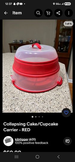 Cupcakes Holder
