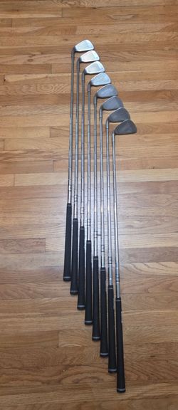 Ping Eye2 Green Dot Irons