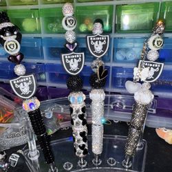Raider Pens