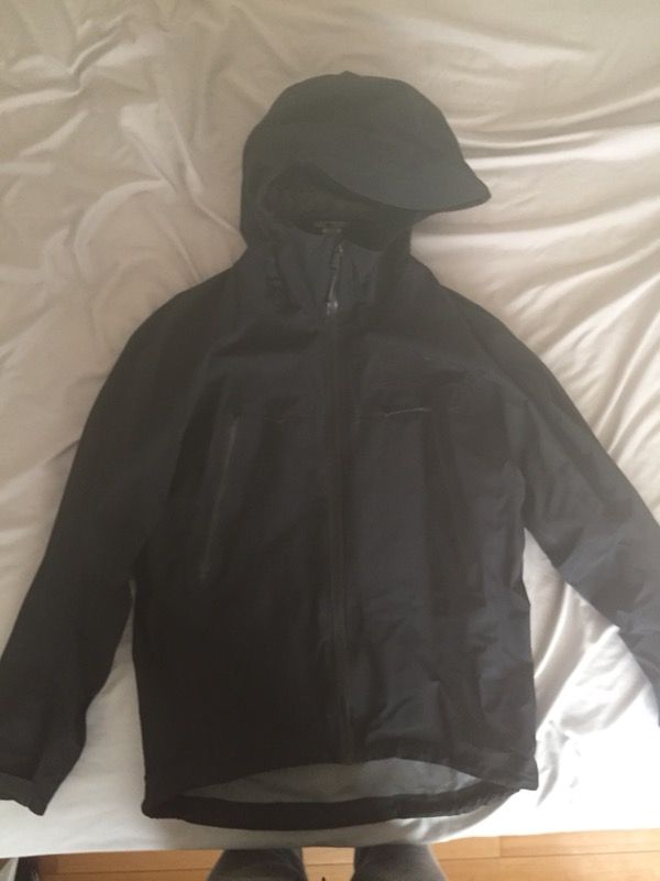 Arcteryx LEAF Alpha LT Jacket