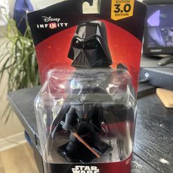 Disney Infinity 3.0 2015 Star Wars Darth Vader