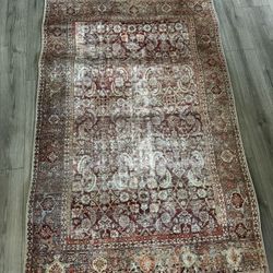 Loloi II Layla Lay-11 Rug 3’6x5’6