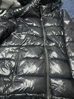 Guess Puffer Jacket