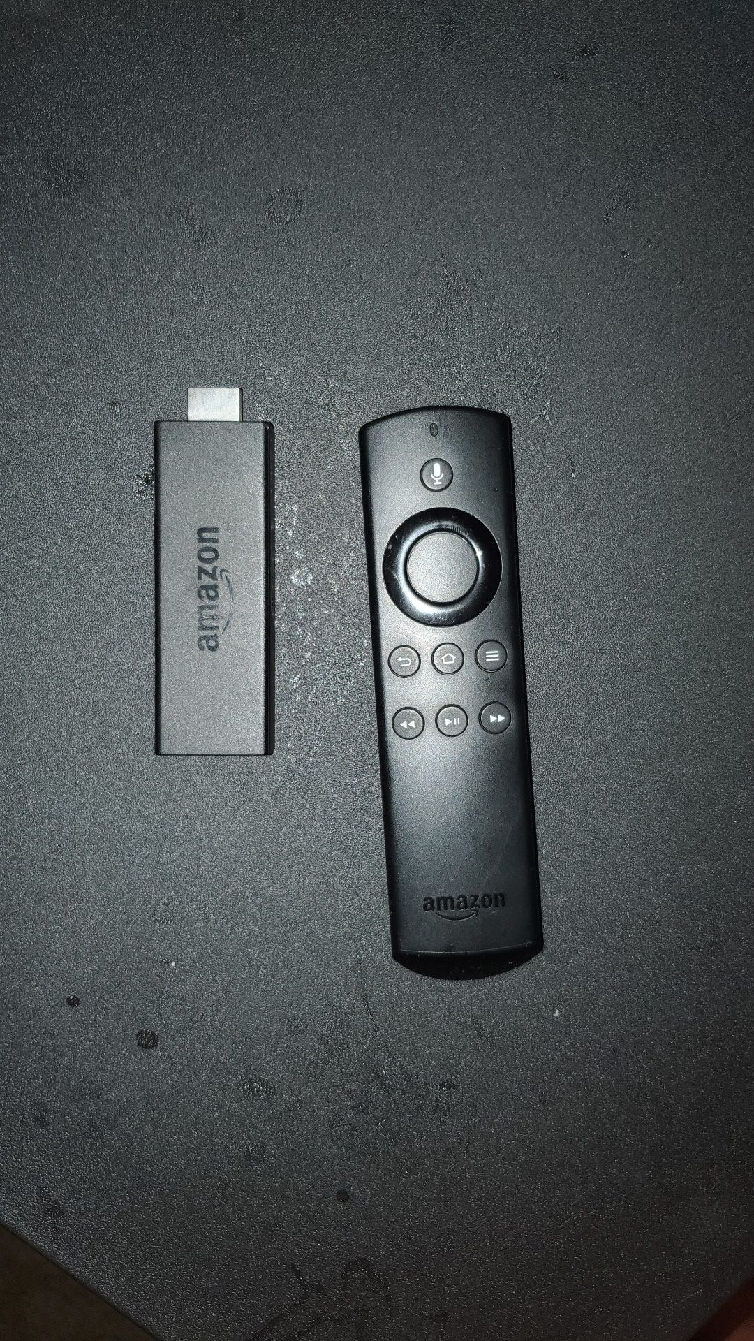 Fire TV