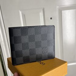 Men Wallet 